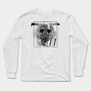 Deca-Dence ''NATSUME'' V2 Long Sleeve T-Shirt